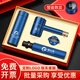 
Exiled Xian Pavilion Graduation Gifts to Teachers Practical Company Souvenirs Business Gift Customized Thanks Customer Thermos Cup High-end Blue-304 Digital Display Thermos Cup + Hair Dryer + Massager