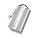 Fuente de alimentación del interruptor impermeable MZMWIP67 220 a 24V 12V36V48VA DC LED Transformador al aire libre 350W400W LPV-350-12350W12V