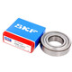 SKF bearing 6000 6001 6002 6003 6004 6005-2Z RSH RS1 high speed static E2.6001-2Z/C3 higher speed and super static