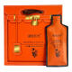 
Zhenzang 1696 Herbal Qianxiu Set Tibetan Zhen 1696 Herbal Qianxiu Set Essence Cream Tibetan Zhenguo Drink Nutrition Bar Set Tibetan Zhenguo Drink 1 box