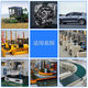 齿形三角带AV17BX1524-17702F8615-8710汽车工业机械传动皮带 8655 17x1626Li(1695La)