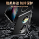 【头层牛皮】兴百兴 华为P50Pocket/S手机壳折叠屏翻盖真皮P50外壳宝盒全包防摔支架商务男 咖啡色 P50Pocket/S