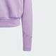
Adidas adidas [大大大] Women's W Z.N.E. QZ sweatshirt/pull over IS3899 XS