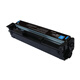 Logitech CTL-1105 Cartucho de tóner adecuado para Bentu CP1105DN/DW/CM1105Adn/ADW Cartucho de tinta de tinta Cartucho de tóner de tóner 1500 páginas 丨 Azul/Cyan 丨 Cartucho de tóner HD