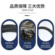 Huili with rubber toothed belt XPB2000/5VX790-XPB3440/5VX1355 industrial transmission belt XPB2000/5VX790