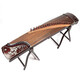 Dunhuang Brand Guzheng 698 Serie Erwachsene High-End-Performance-Bewertungsbewertungsguzheng Shanghai Nationales Musikinstrumente Fabrik 1 698t Pfingstrosen