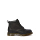 马丁（DR.MARTENS）939男女款春季舒适百搭软皮黑色工装靴中帮马丁靴城市轻户外 黑色 37