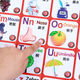 京普顿有声挂图儿童早教启蒙幼儿点读发声玩具宝宝看图识字学汉字认字 数学运算