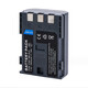 Adaptación original de OUIO Canon PC1033 PC1048 PC1088 PC1087 PC1155 Cámara comprar una batería