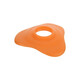 Rikang (Rikang) Kinder Zahnbürste Baby Training Zahnbürste Baby Weiche Borstenpinsel Cartoon Muster Zufällige Baby Zahnbürste 3523 Pink