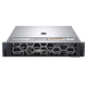 戴尔（DELL）R7525 2U机架服务器deepseek部署AI模型训练 深度学习 虚拟化 电脑主机定制 【R7525】AMD 7H12 64核2.6 128G/2*480G+2*4T企业/H755