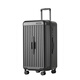 Diplomat Diplomat suitcase TRUNK trolley case large capacity 26 inches men and women password suitcase TC-23273