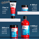 
Mont Marte acrylic pigment bottle acrylic hand-painted graffiti t-shirt DIY clothes 500ml art exam indoor and outdoor painting acrylic pigment set cooked brown MSCH5009 art sketch