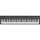 Roland Electric Piano FP30X Heavy Hammer Portable Digital Piano для взрослых детей -новичков FP30X Black + X Rack + Single Pedal