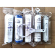 Geeignet für den neuen Haushaltswasserreiniger von Joyoung JYW-HC-1283WU Original PP Cotton Aktiviertes Kohlenstoff-Carbon-Ultrafiltrationsfilterelement 2+4+5 Level (Schraubenschlüssel) C1+UF+C2