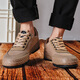 Zuylfyp International Jun 3522 Soft Sole Wear RESISTANT SHACHOS DE PROTECCIÓN DE PROTECCIÓN DEL APATIS
