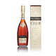 Remy Martin French Rent Martin Club Champagne de haute qualité cognac Nouveau et ancien emballage Expédition aléatoire 700 ml 1 bouteille