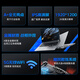 玩家战魂2025新款英特尔酷睿i9满血笔记本电脑RTX3050独显游戏本165Hz高刷高配置电竞轻薄学生 酷睿i7强芯+GTX1050满血独显 16G内存 128G超速固态【免费升级512G】