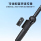 云腾9928手机自拍杆三脚架蓝牙遥控拍照直播桌面支架三角架 新版9928N自拍杆三脚架【1.2米】