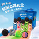 Oreo Ten Whole Food Beauty Super Value Gift Box 10 Box 693G Snack Biscuits Всего 10 Box 693g Ten Whole Food Beauty