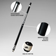 
Dafini Billiards Family A Series aA12356 Big Head White Notes Second Generation Tuner Blade Runner G2 Dafini A2