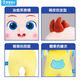 Shiying baby bus jojo doll super baby plush toy cute rag doll boy and girl jojo toy male 35limi overalls jojo