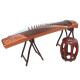 Dunhuang -Marke Guzheng 694KK/TT/PP Jiaochuan Yeyu Teshi Guyi Sumu Anfänger Professionelles Musikinstrument Guzheng LM22694RR Gu aufbang Aoxue (volle Reihe von Accessoires)