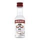 
Yege, foreign wine, whiskey, rum, vodka, small bottle, wine version, cocktail, convenience store mix base wine, Smino red card vodka 50ml*4 bottles