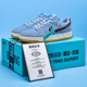 Heilue (Heilue) Bubble Gum echtes Top-Top-Luftwaffe Nummer eins Teenager Sportschuhe Basketballschuhe Frauen bekommen gute Sachen A9928 Schwarz-Weiß-Panda-Dunk Low Top 40