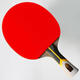 729 Amistad Gold Band 9 Star Racket King Nine Star Table Raquet Professá