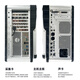 JiaTV Live King JSY9900 4th Road, 6th Road, 8th Road, portable director switcher virtual broadcast all-in-one HD video switcher recording live broadcast 9900 HD 4th Road (17.3 inches)