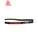 
Triangle belt AV13 type 650-914 type rubber transmission belt B type C type D type industrial machine toothed belt AV13820