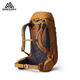 Gregory Gregory Stout Jinshi Outdoor Outdoor Wanderer Bergsteiger Rucksack Herren schwer 24 Jahre neues Modell 45L Sandgelb