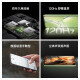 
OPPO K12 5G 100W flash charging 5500mAh super long battery life Third-generation Snapdragon 7 flagship core Straight screen new photo game AI mobile phone oppo mobile phone k12x Titanium sky gray丨K12x (Snapdragon 695) 8GB+256GB