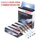 
Bosch (BOSCH) Bosch original auto spark plug/suitable for double iridium spark plugs (set four price) Peugeot 508 4008 5008 and other full series turbocharged models