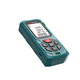 INKERSI laser range finder 100 meters handheld high-precision electronic ruler infrared measuring room meter millimeter accuracy KE100