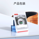 Shengwei USB to 485 serial port cable industrial grade usb to rs485 nine-pin com port serial converter computer expansion interface communication 1 meter AML2010G