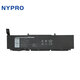 NYPRO适用Dell戴尔 XPS 17 9700 9710 Precision 5750 5760 笔记本电池 XPS 17 9710
