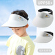 
Wangwang team made great contributions to children's space baseball cap sun protection boys and girls baseball hats baby sun hat light pink