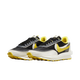 耐克（NIKE）男子新款Sacai X VaporWaffle 三方联名解构运动休闲跑步鞋【潮】 DJ4877-001 44.5
