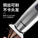 Aux (Aux) Электрическая прическа для стрижки стрижки стрижки прическа для стрижки домохозяйства взрослые дети детские электрические толкатели электрический фейдер.