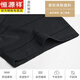 Hengyuanxiang Dad Summer Camiseta de manga corta El padre de mediana edad del padre de mediana edad de los hombres de mediana edad.