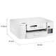 兄弟DCP-T725DW/735DW 730DW彩色喷墨自动双面打印无线5G复印一体机 新款536DW（无线5G远程三合一） 套餐一（标配+专用黑色墨水3瓶）