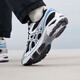 亚瑟士（ASICS）男鞋 2024夏季新款运动鞋跑步健身训练舒适透气轻便时尚休闲鞋子 1203A320-004 37
