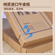 
Upril A4 Kraft Paper Archive Box Thickened Imported Pure Pulse Acid-free Large Hard Mixed Slurry Office Information Accounting Voucher Project Bid Contract Archive Document Storage Box Customized Imported Acid-free 674g [side width 80mm] Approximately 750 pieces 10 packs