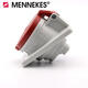 
Mannekos; MENNEKES industrial oblique socket connector TYP1473 three-phase five-core 16A five-core 16a