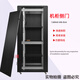 Vertical and horizontal cabinet 2 meters high 42U network server cabinet 2050mm high 600mm wide 1100mm deep 19 inches standard