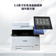 Canon color laser printer MF657 office automatic double -sided copy scanning all -in -one A4 home 752CDW 657CDW standard full double -sided double -sided 21/dot standard