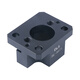 Bloc de fixation rotatif du support de support de cylindre du cylindre XMSJMCD