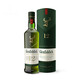 格兰菲迪（GLENFIDDICH）苏格兰单一麦芽威士忌系列 格兰菲迪12年700ml